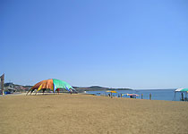 大连十里黄金海岸