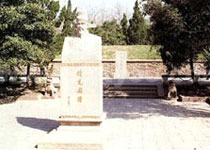 上海徐光启墓园