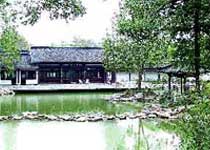 西湖玉泉