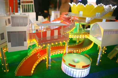 2010上海世博会荷兰国家馆