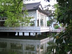 杭州刘庄