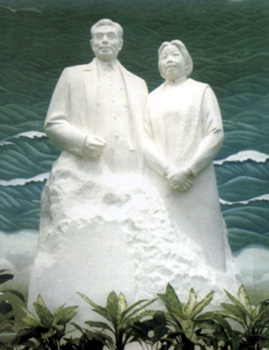 淮安周恩来纪念馆
