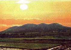 合肥四顶山