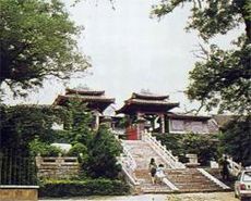 沁阳于国故城