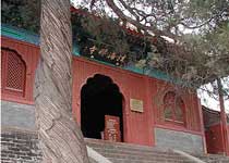北京法海寺