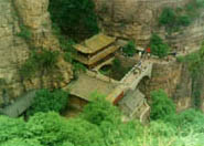 石家庄福庆寺