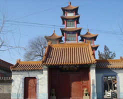 廊坊桐柏清真寺