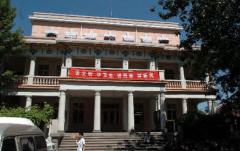 北京段祺瑞宅
