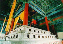北京黄寺