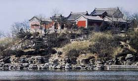 北京汇通祠