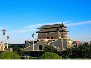 北京泾县会馆旧址