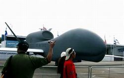北京海军航空馆