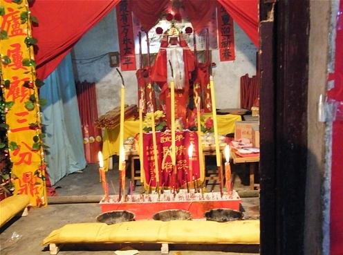 桂林开元寺